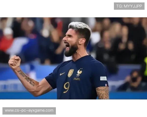 吉鲁稳固支点作用,AC米兰串联更顺畅