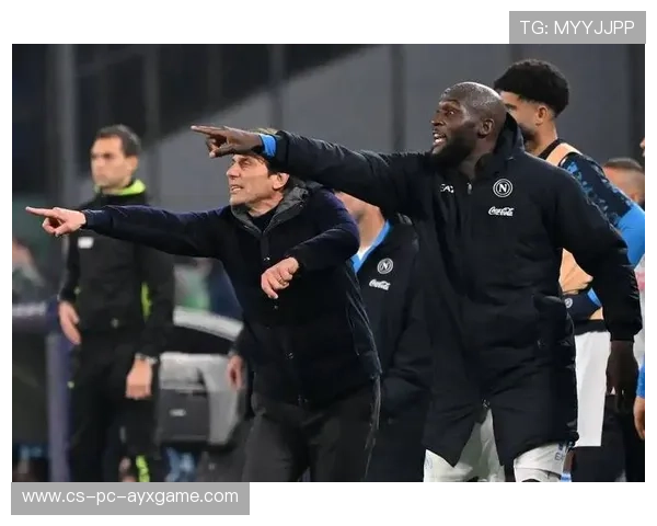 那不勒斯前场配合精妙,积分榜形势更紧凑——一步步把握攻防节奏的启示