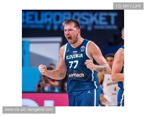 东契奇被重点照顾早陷犯规！独木难支的苦笑谁懂