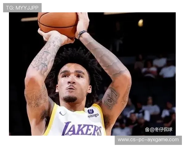 南湾湖人新秀表演级首秀:篮网“弃将”成下赛季黑马?