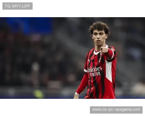 本菲卡—若昂·费利克斯边路突破造成致命传中