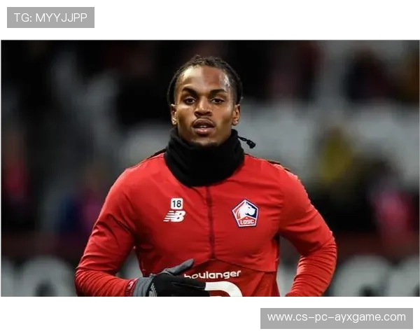 AC米兰雷纳托·桑切斯强势推进