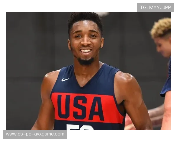 克利夫兰骑士关键阶段，多诺万米切尔站出来