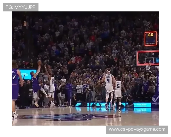 福克斯终场上篮,国王主场收下胜利