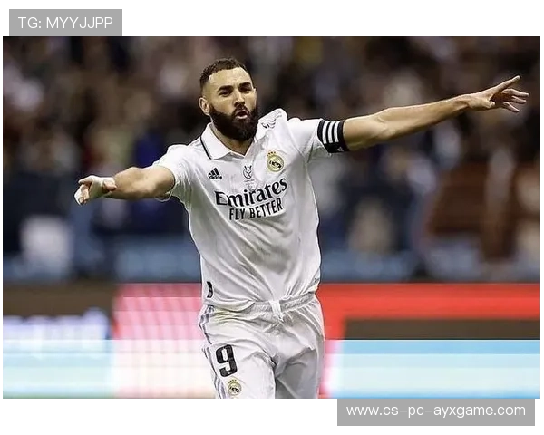 皇马本泽马门前抢点救主——以瞬间之光照亮胜利之路